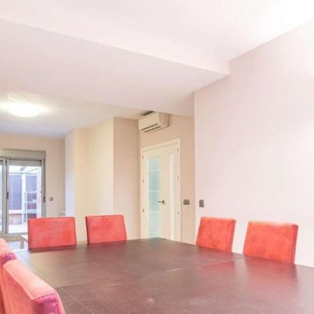 Impresionante Apartamento De 4 Dormitorios 3 Banos Y 2 Plazas De Garaje Madrid Extérieur photo
