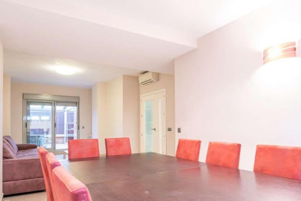 Impresionante Apartamento De 4 Dormitorios 3 Banos Y 2 Plazas De Garaje Madrid Extérieur photo