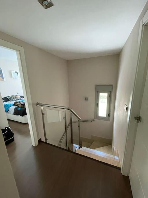 Impresionante Apartamento De 4 Dormitorios 3 Banos Y 2 Plazas De Garaje Madrid Extérieur photo