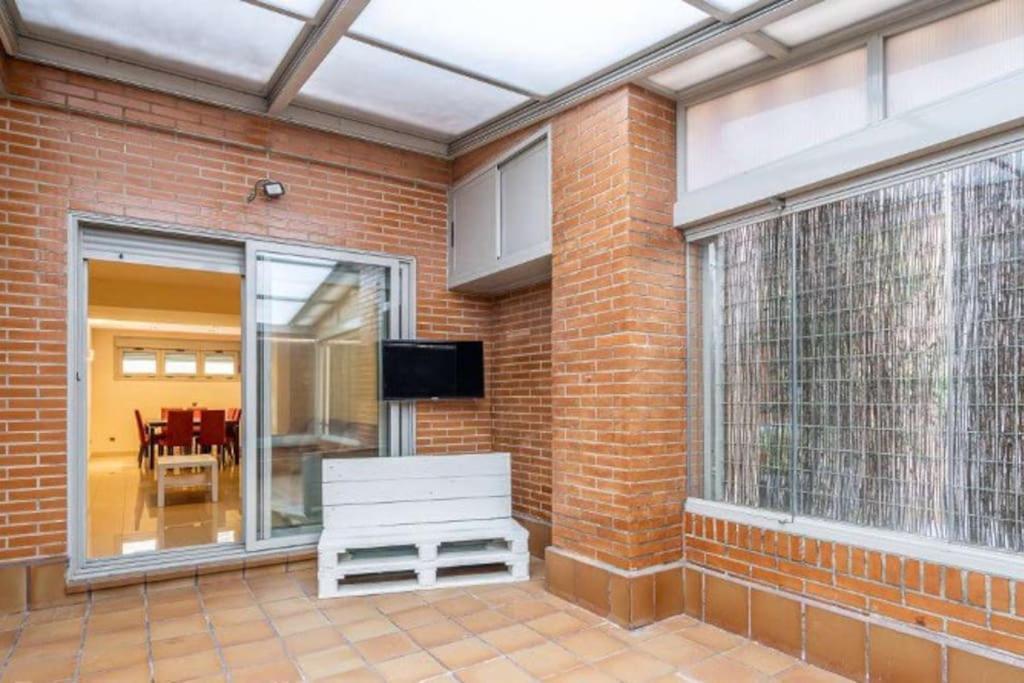 Impresionante Apartamento De 4 Dormitorios 3 Banos Y 2 Plazas De Garaje Madrid Extérieur photo